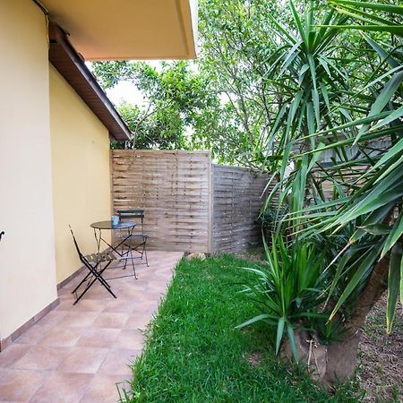 Averta Apartments Лефкада Экстерьер фото