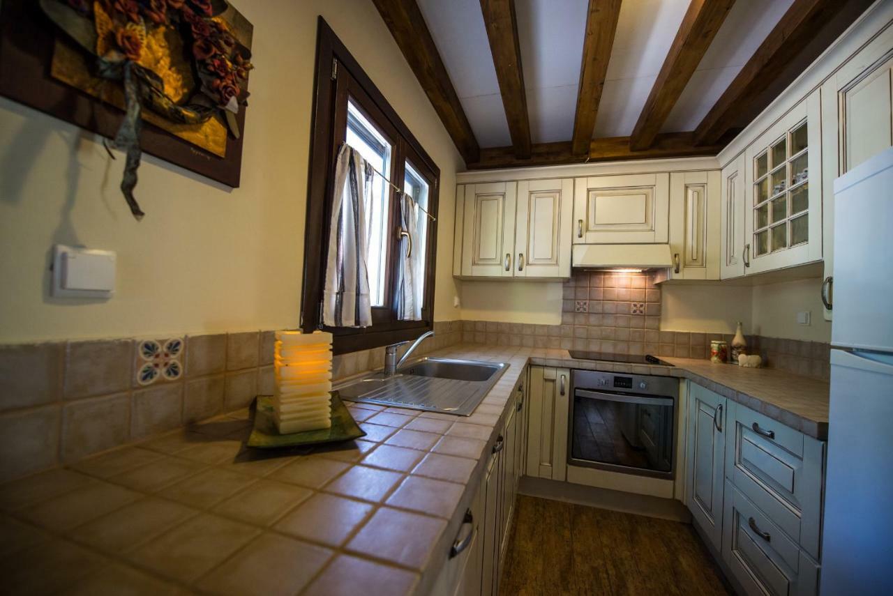 Averta Apartments Лефкада Экстерьер фото