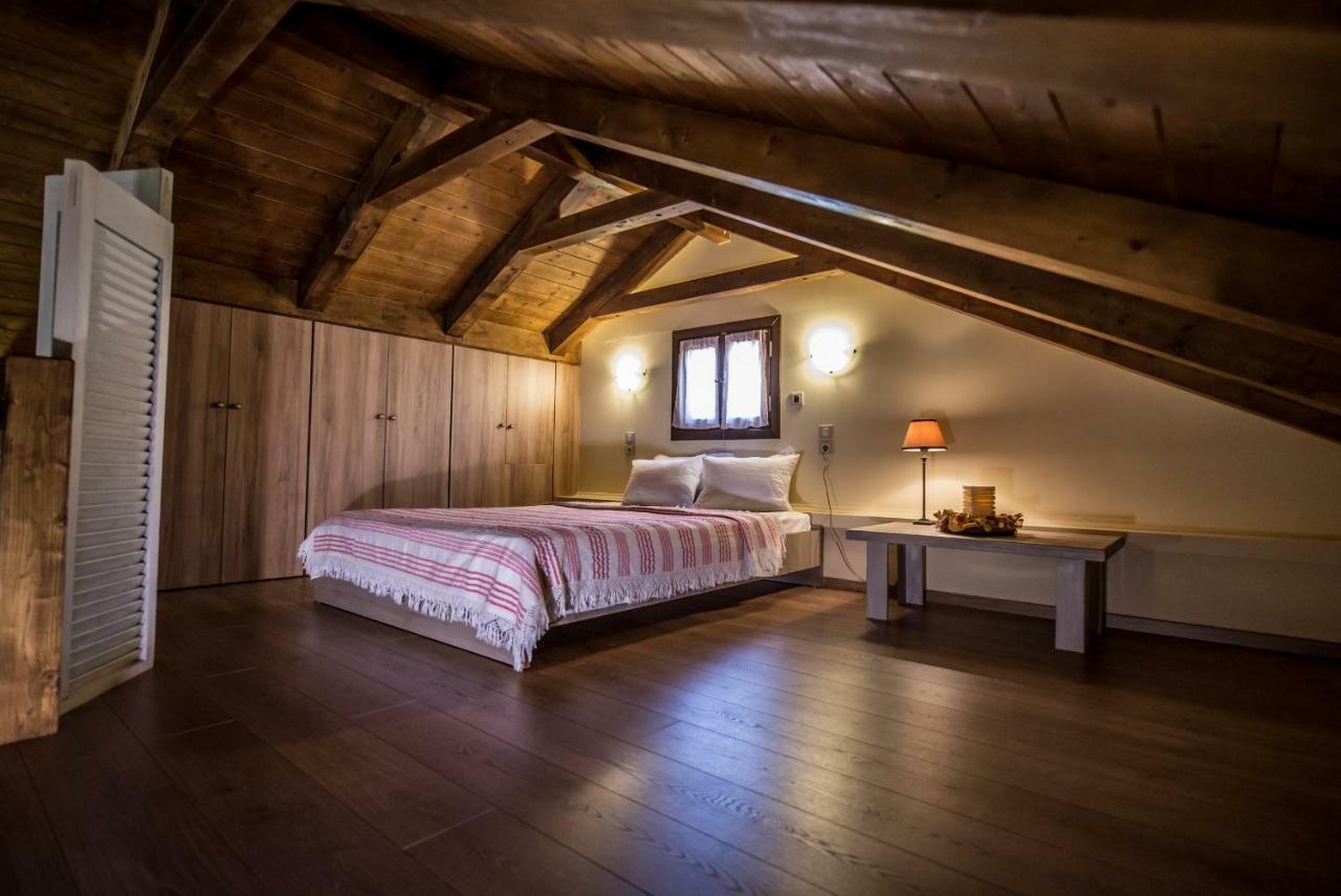 Averta Apartments Лефкада Экстерьер фото