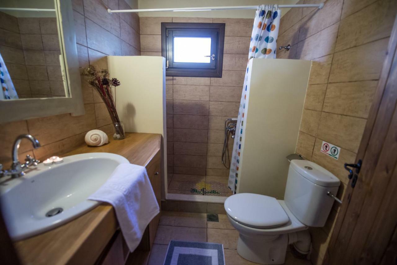 Averta Apartments Лефкада Экстерьер фото