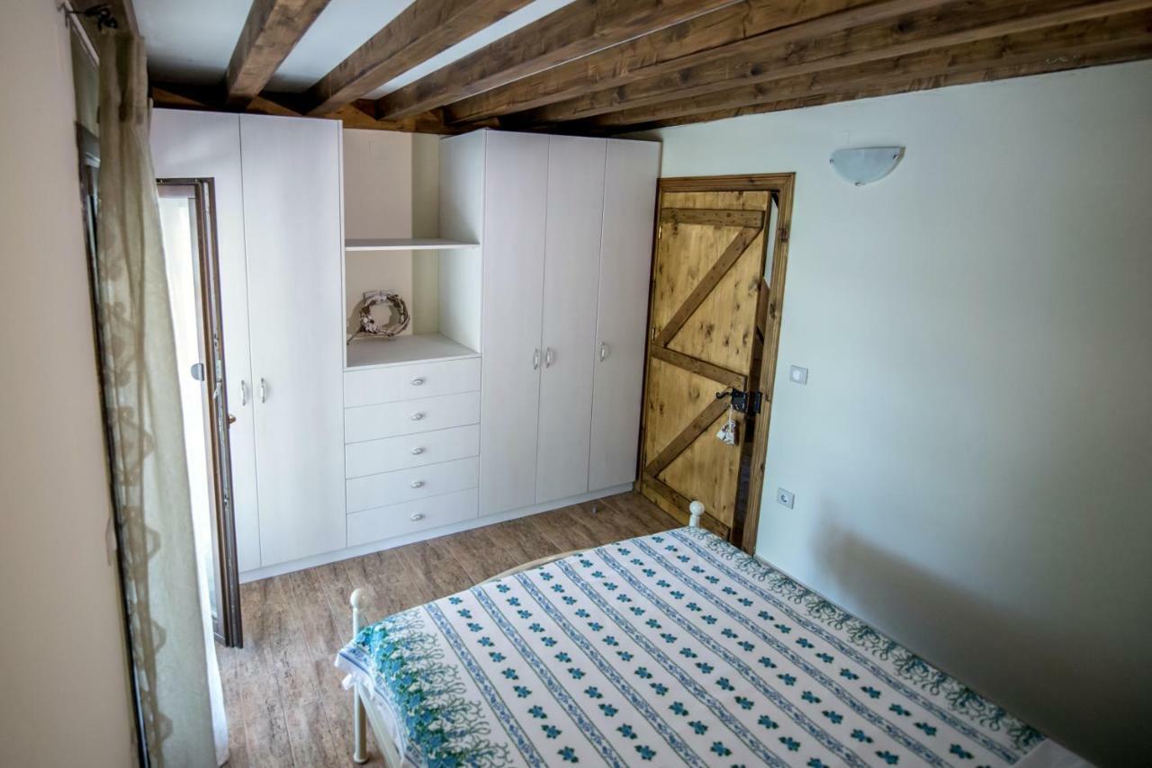 Averta Apartments Лефкада Экстерьер фото
