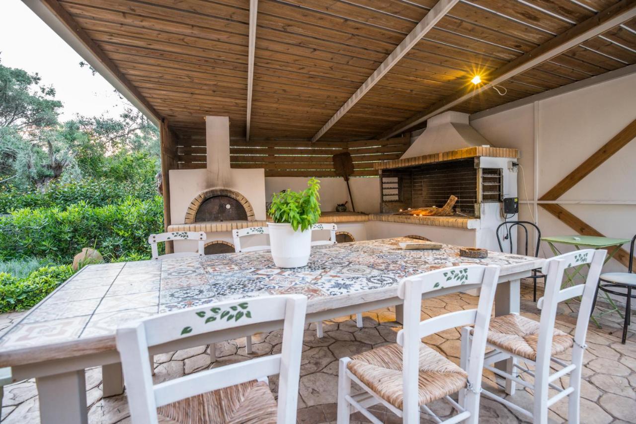 Averta Apartments Лефкада Экстерьер фото