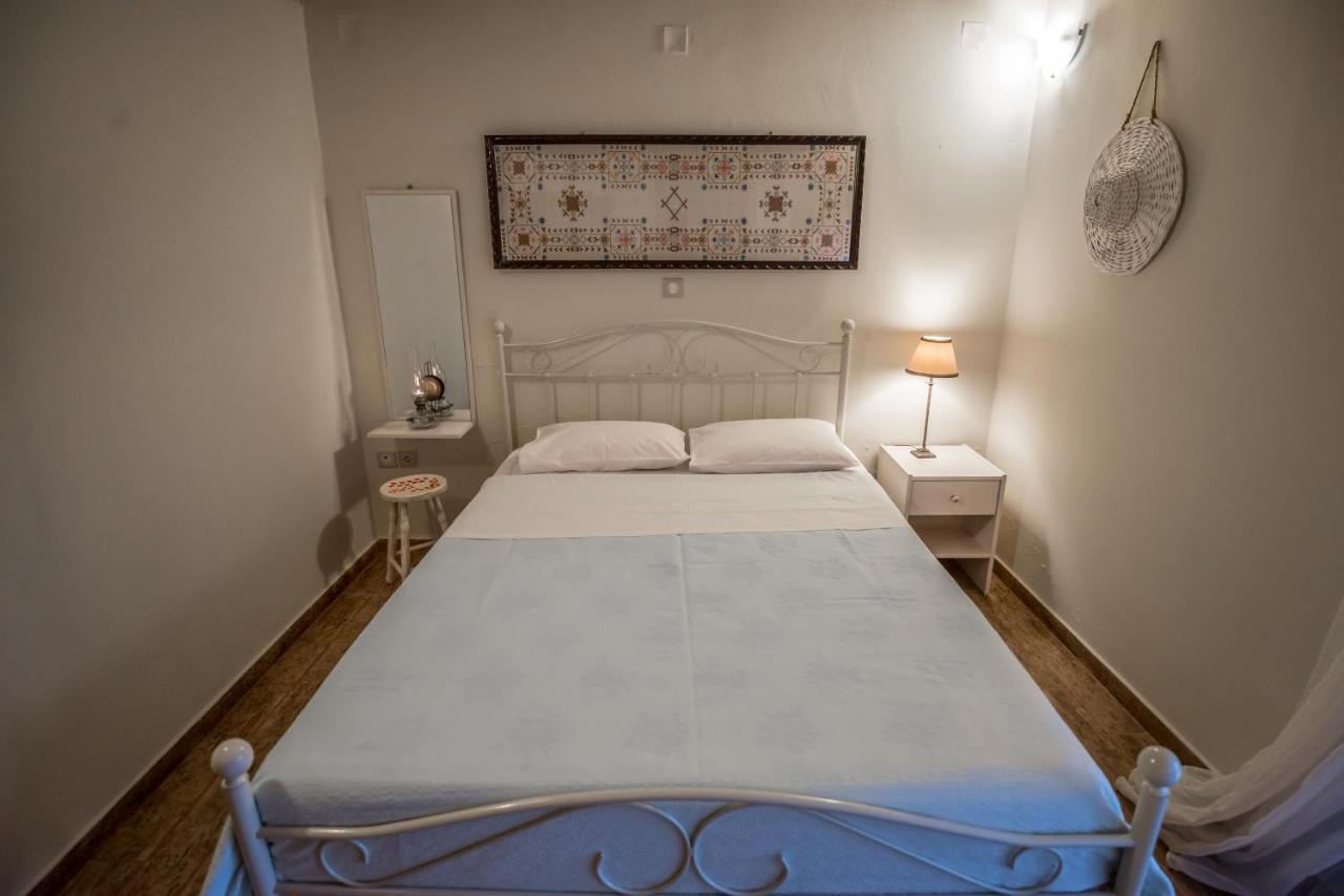 Averta Apartments Лефкада Экстерьер фото