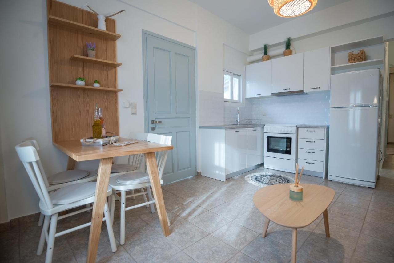 Averta Apartments Лефкада Экстерьер фото