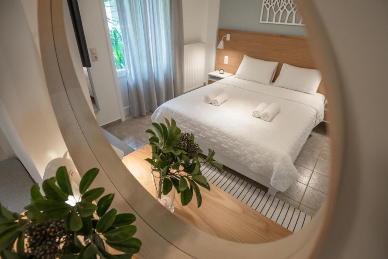 Averta Apartments Лефкада Экстерьер фото